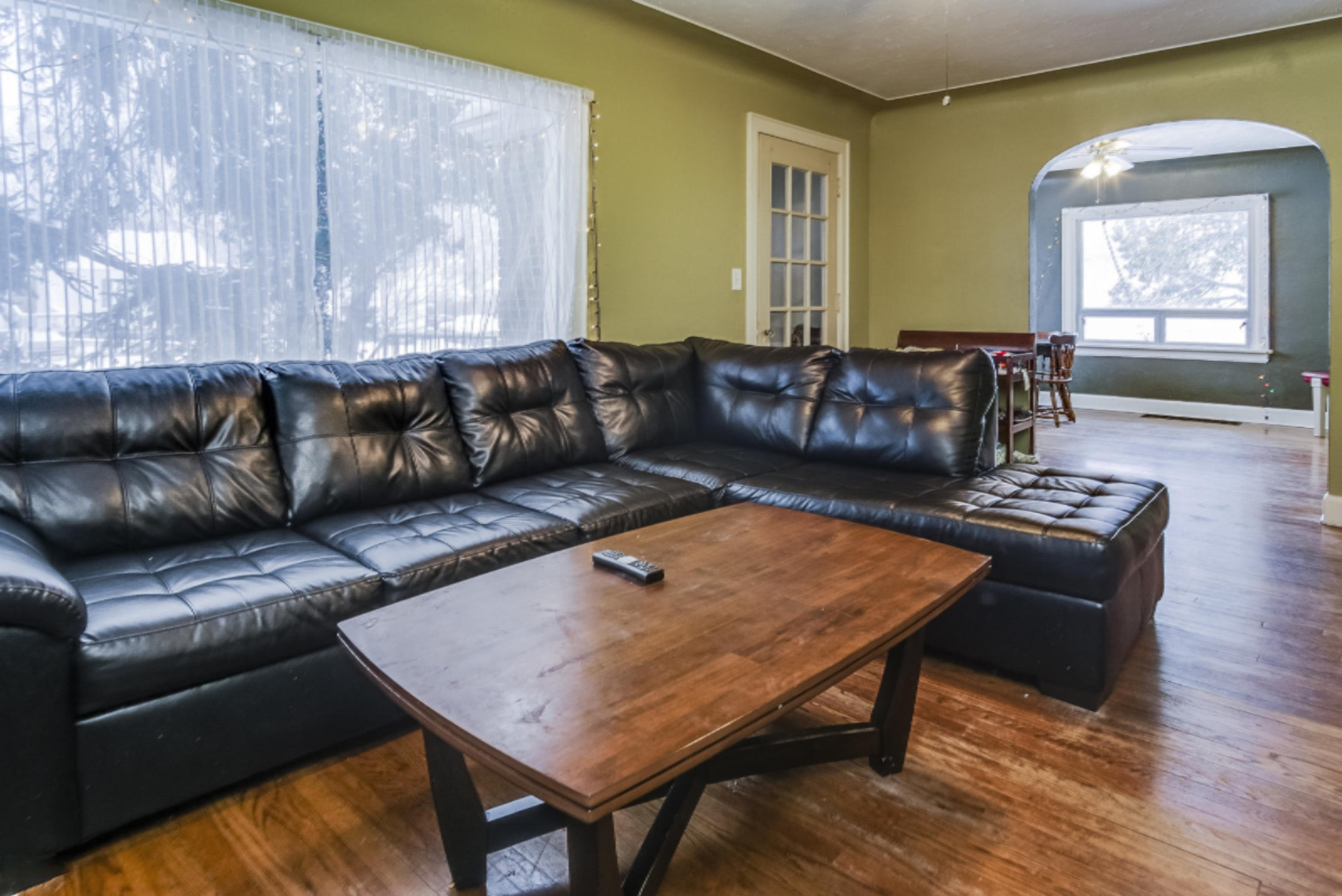2813 Dawes Road Muskegon, MI 49441 - Photo 4 of 30 DSC07041Blended