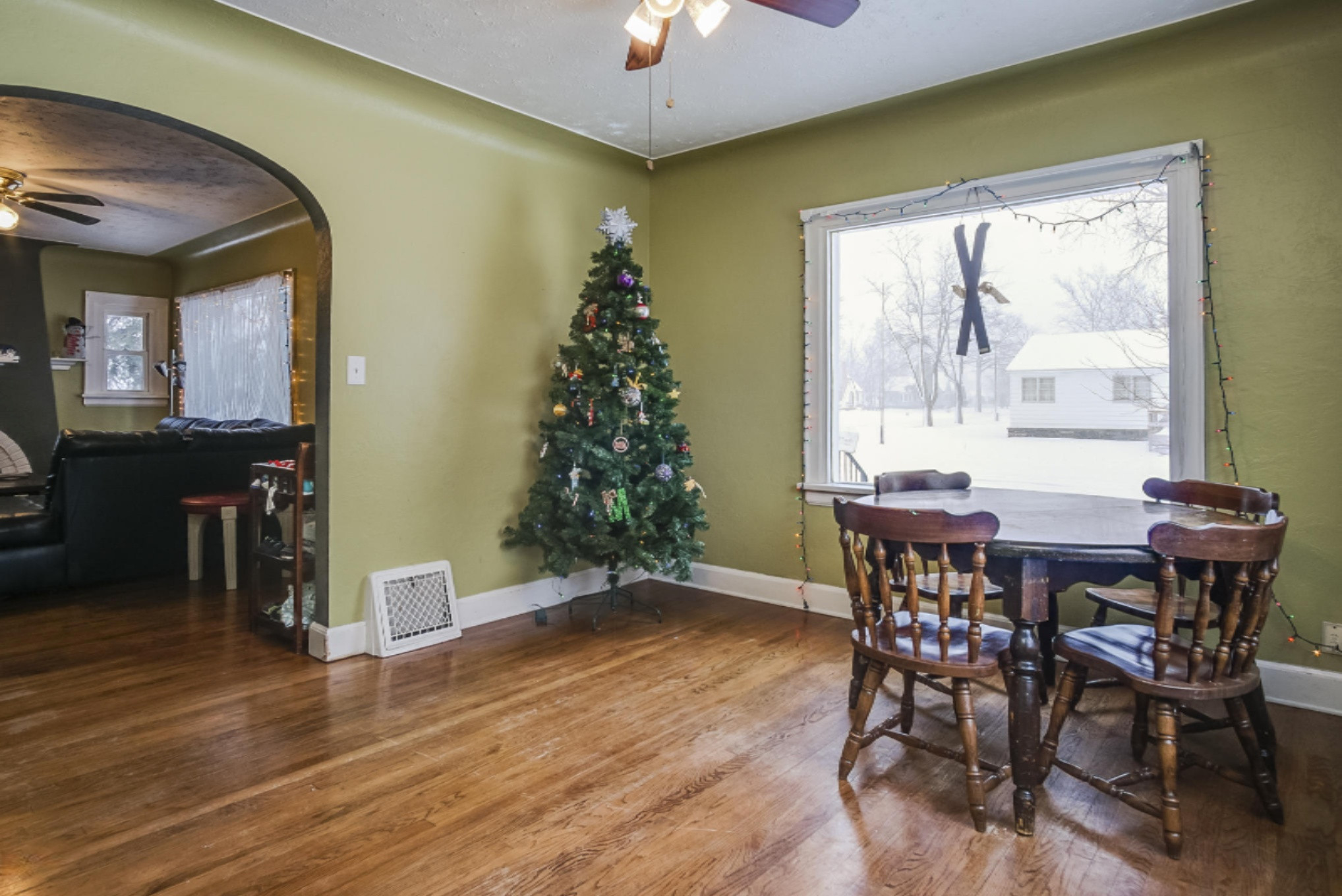 2813 Dawes Road Muskegon, MI 49441 - Photo 5 of 30 DSC07052Blended