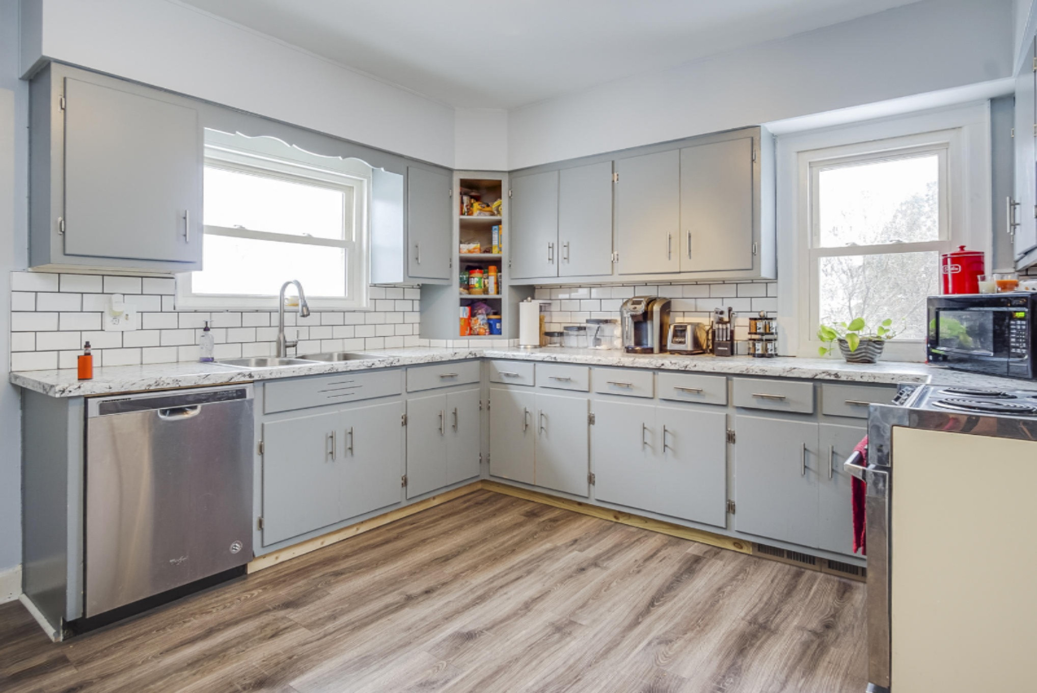 2813 Dawes Road Muskegon, MI 49441 - Photo 6 of 30 DSC06978Blended