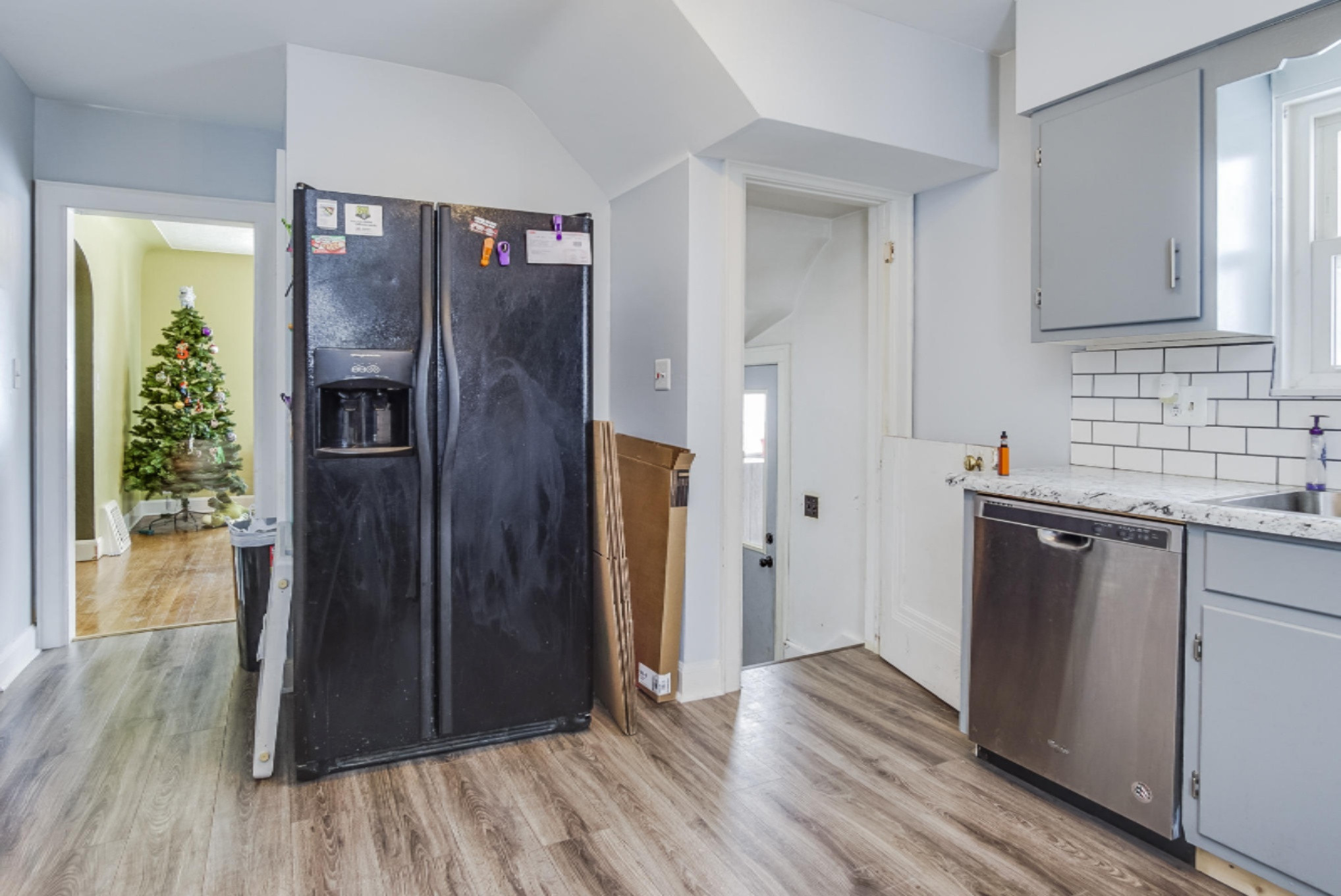 2813 Dawes Road Muskegon, MI 49441 - Photo 7 of 30 DSC06995Blended