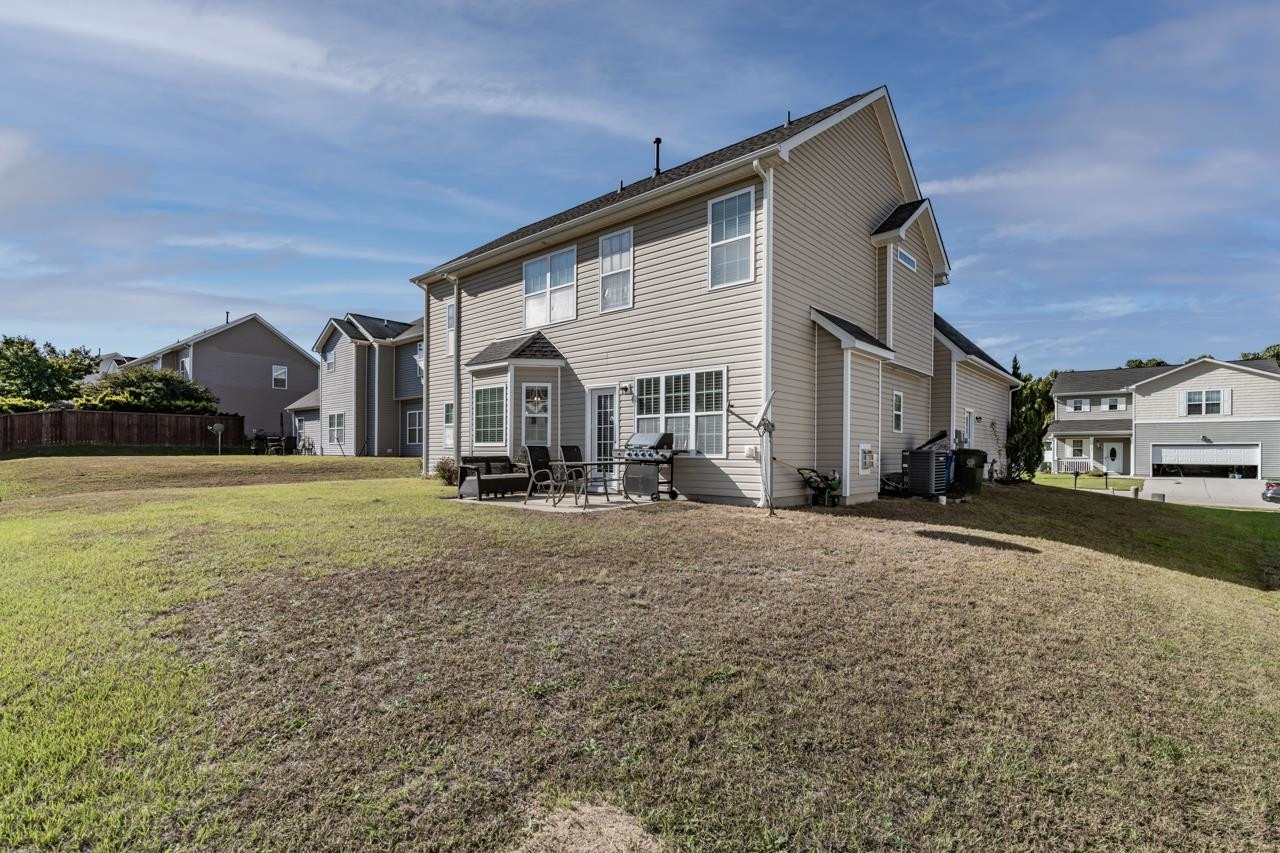2242 Flowing Drive Raleigh, NC 27610 - Photo 28 of 28 Photo 28