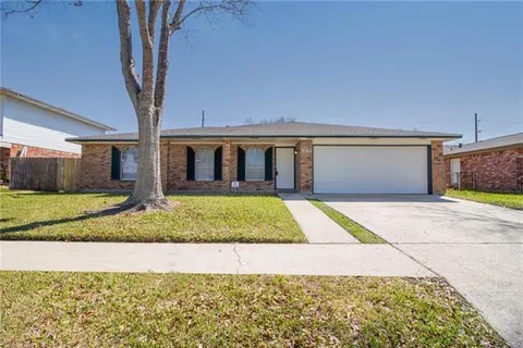 $229,900 | 1612 East Frisco Drive, Laplace, LA 70068
