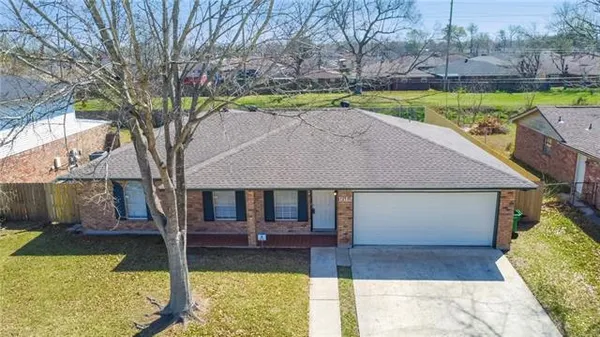$229,900 | 1612 East Frisco Drive, Laplace, LA 70068