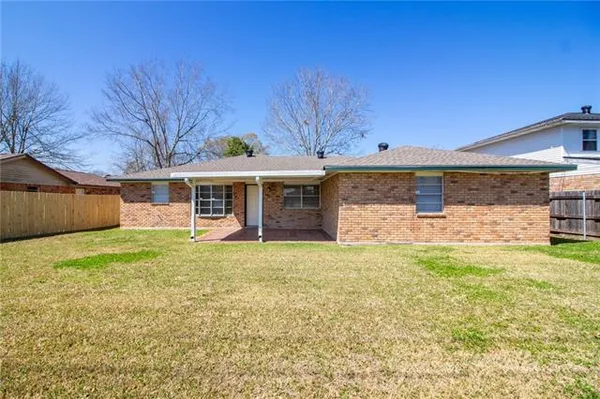 $229,900 | 1612 East Frisco Drive, Laplace, LA 70068