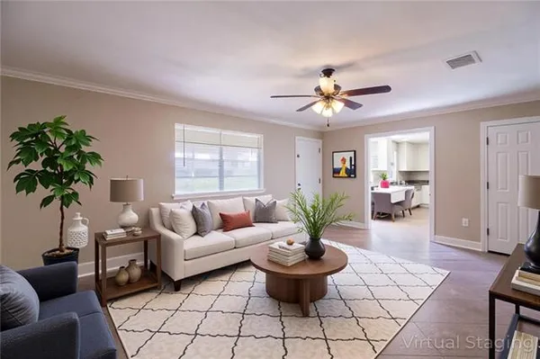 $229,900 | 1612 East Frisco Drive, Laplace, LA 70068