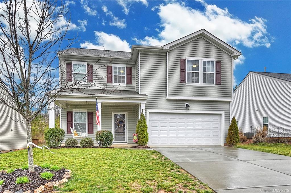 1668 Beleek Ridge Lane Clover, SC 29710 - Photo 1 of 42