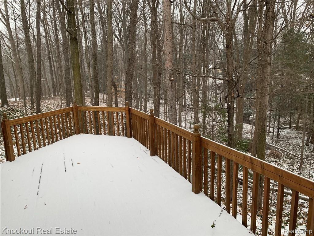 6101 Riverview Road Vassar, MI 48768 - Photo 20 of 21