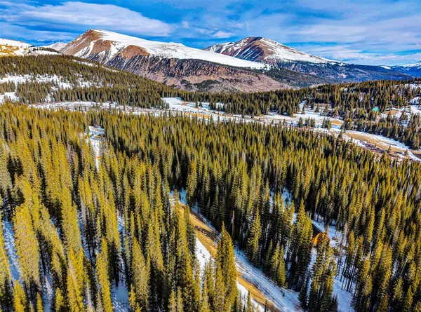 $53,700 | 345 Bum Drive, Fairplay, CO 80440