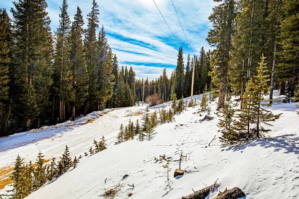 $53,700 | 345 Bum Drive, Fairplay, CO 80440
