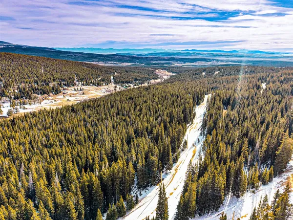 $53,700 | 345 Bum Drive, Fairplay, CO 80440