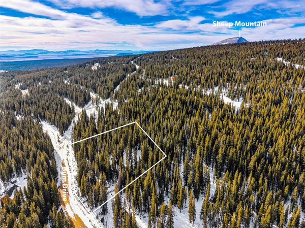 $53,700 | 345 Bum Drive, Fairplay, CO 80440