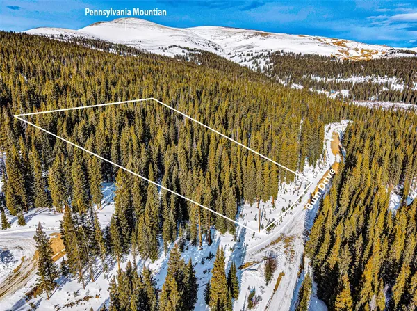 $53,700 | 345 Bum Drive, Fairplay, CO 80440