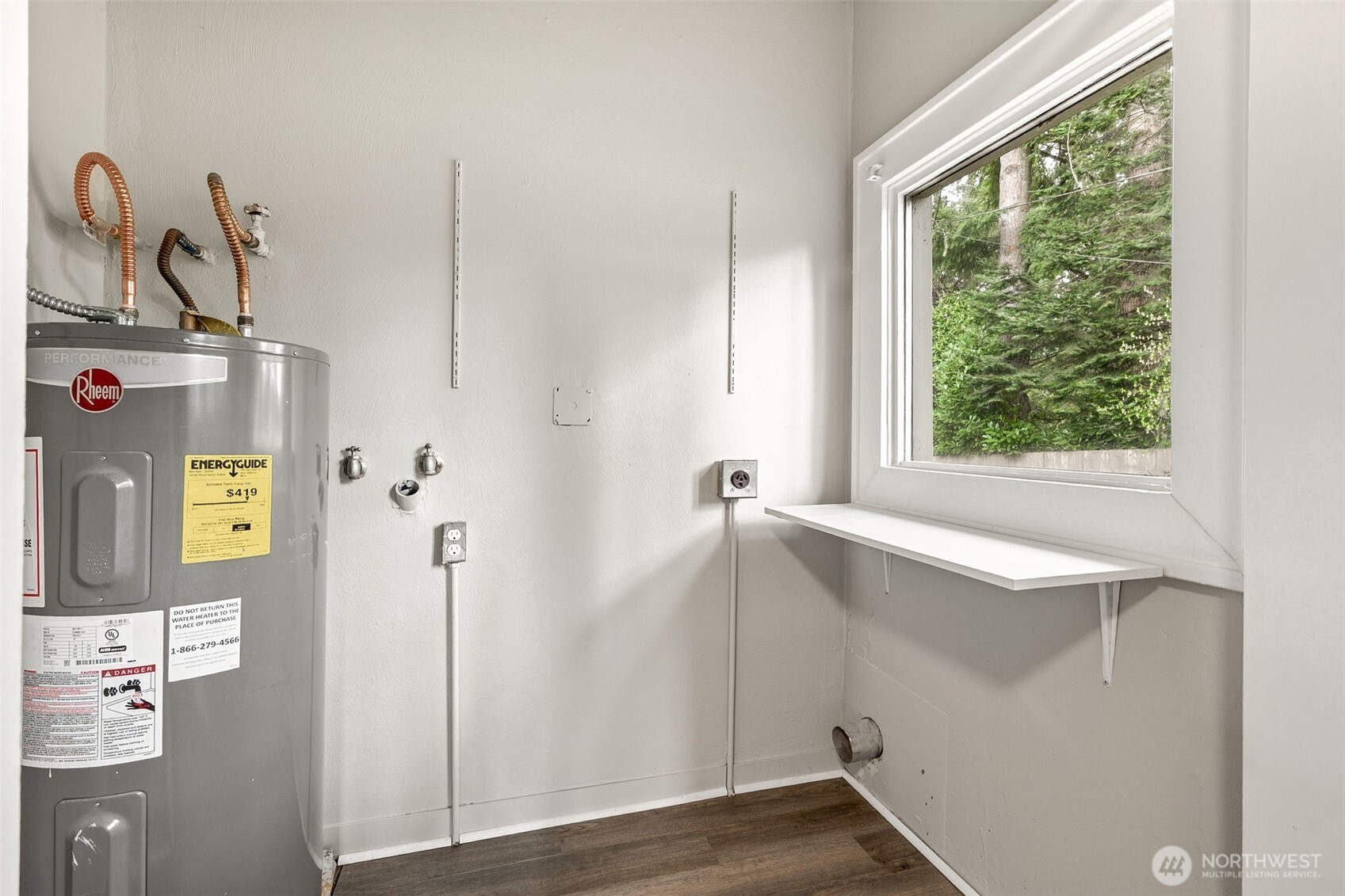 1516 Fones Road Southeast Olympia, WA 98501 - Photo 15 of 23