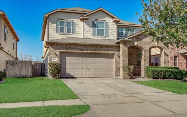 $2,200 | 4814 Mint Trail, Houston, TX 77066