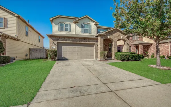 $2,200 | 4814 Mint Trail, Houston, TX 77066