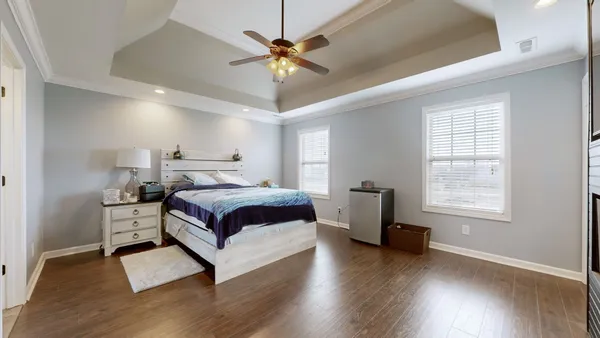 $2,650 | 1020 Thrasher Drive, Clarksville, TN 37040