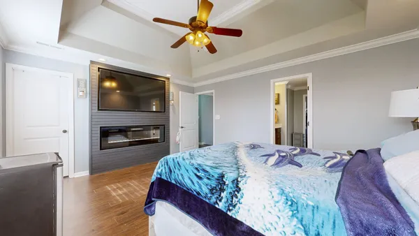 $2,650 | 1020 Thrasher Drive, Clarksville, TN 37040