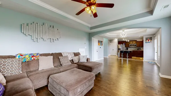 $2,650 | 1020 Thrasher Drive, Clarksville, TN 37040