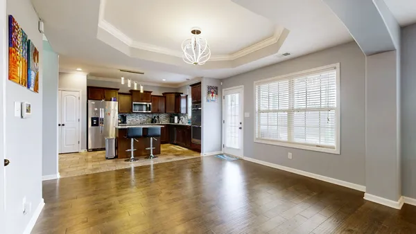 $2,650 | 1020 Thrasher Drive, Clarksville, TN 37040