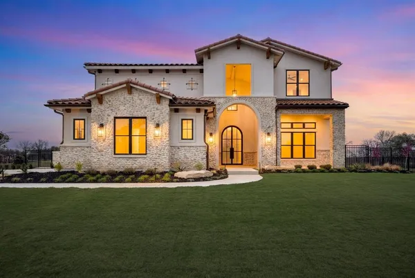 $3,500,000 | 10621 Arrowhead Pt Drive, Fort Worth, TX 76179