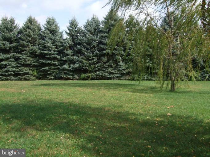 2717 Bachman Road Westminster, MD 21157 - Photo 22 of 22 Back yard