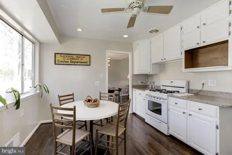 $1,250,000 | 6400 Redwing Road, Bethesda, MD 20817