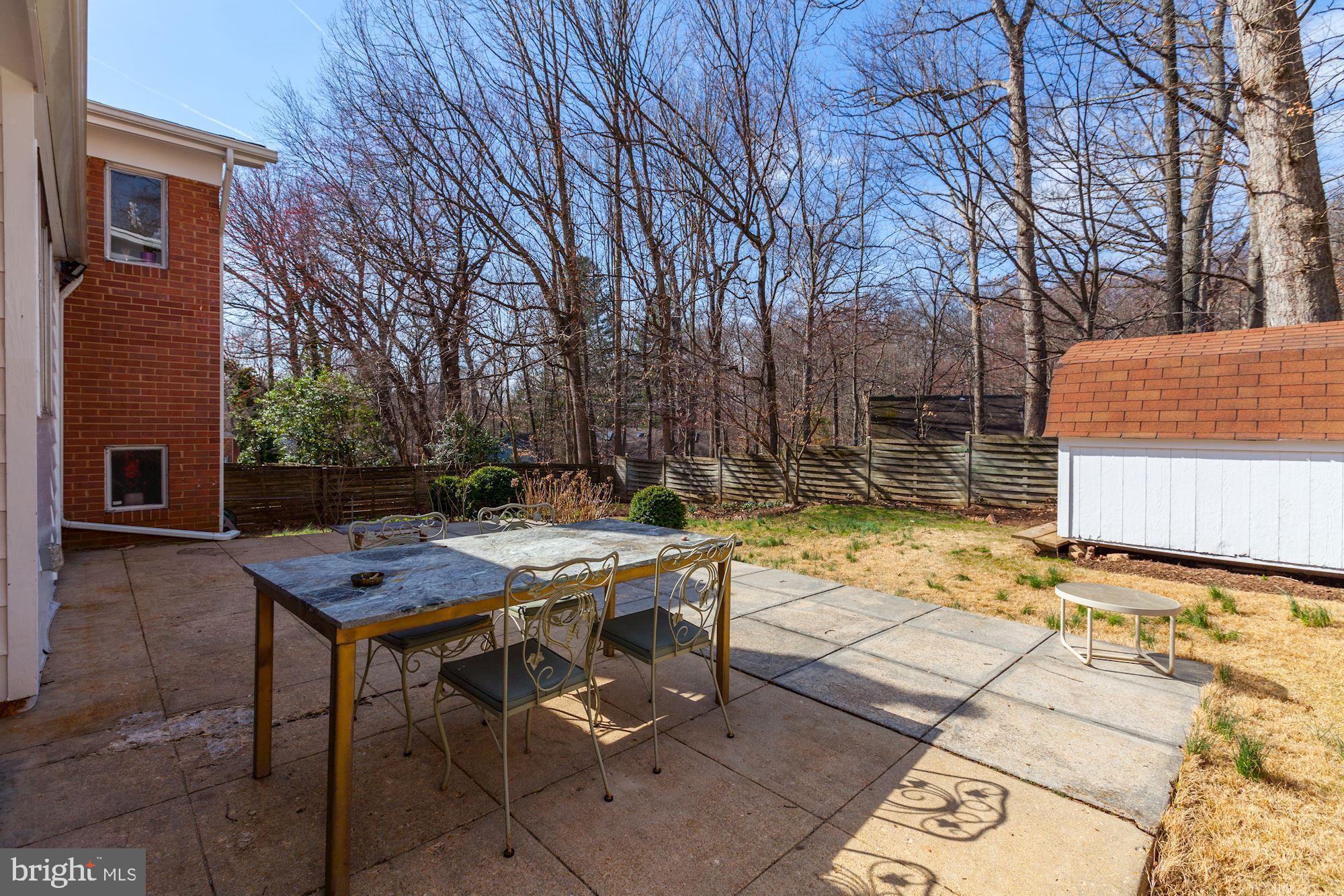 6400 Redwing Road Bethesda, MD 20817 - Photo 45 of 50