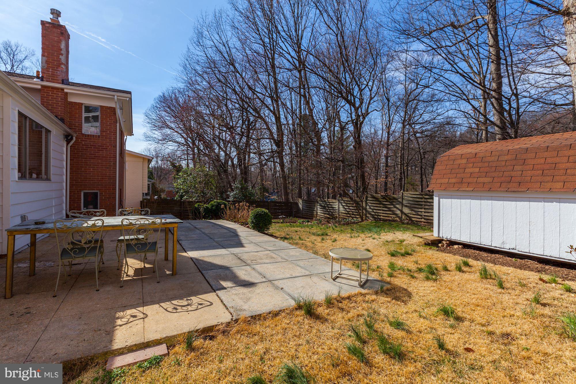 6400 Redwing Road Bethesda, MD 20817 - Photo 46 of 50