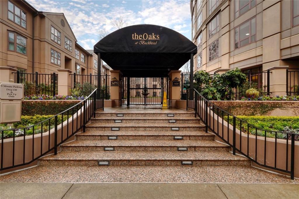 3475 Oak Valley Road Northeast, Unit 2130 Atlanta, GA 30326 - Photo 1 of 1