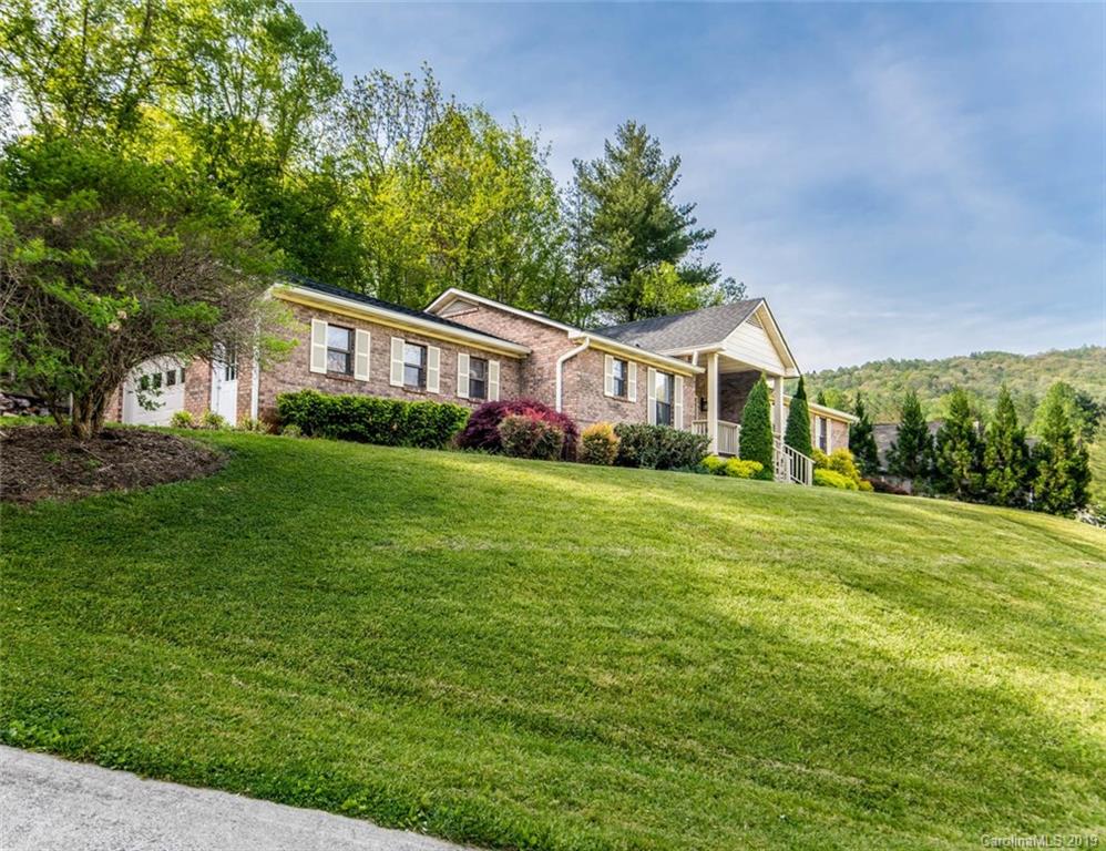 20 Gibson Road, Unit 2 Asheville, NC 28804 - Photo 2 of 31 Gallery Image 2