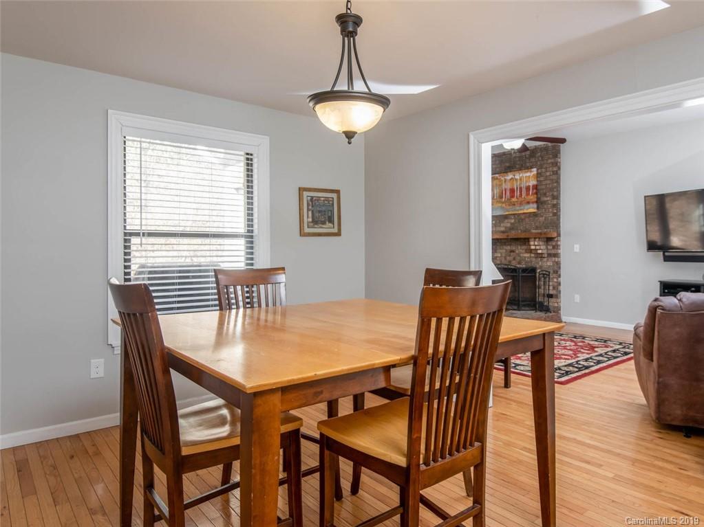 20 Gibson Road, Unit 2 Asheville, NC 28804 - Photo 15 of 31 Gallery Image 15