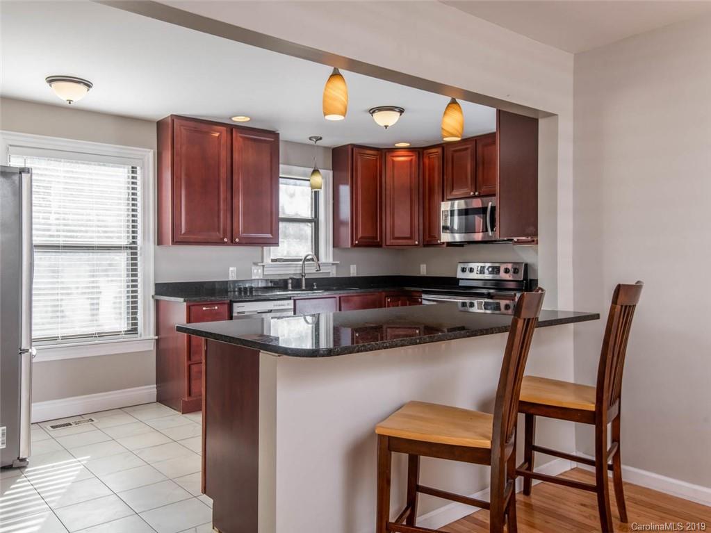 20 Gibson Road, Unit 2 Asheville, NC 28804 - Photo 16 of 31 Gallery Image 16