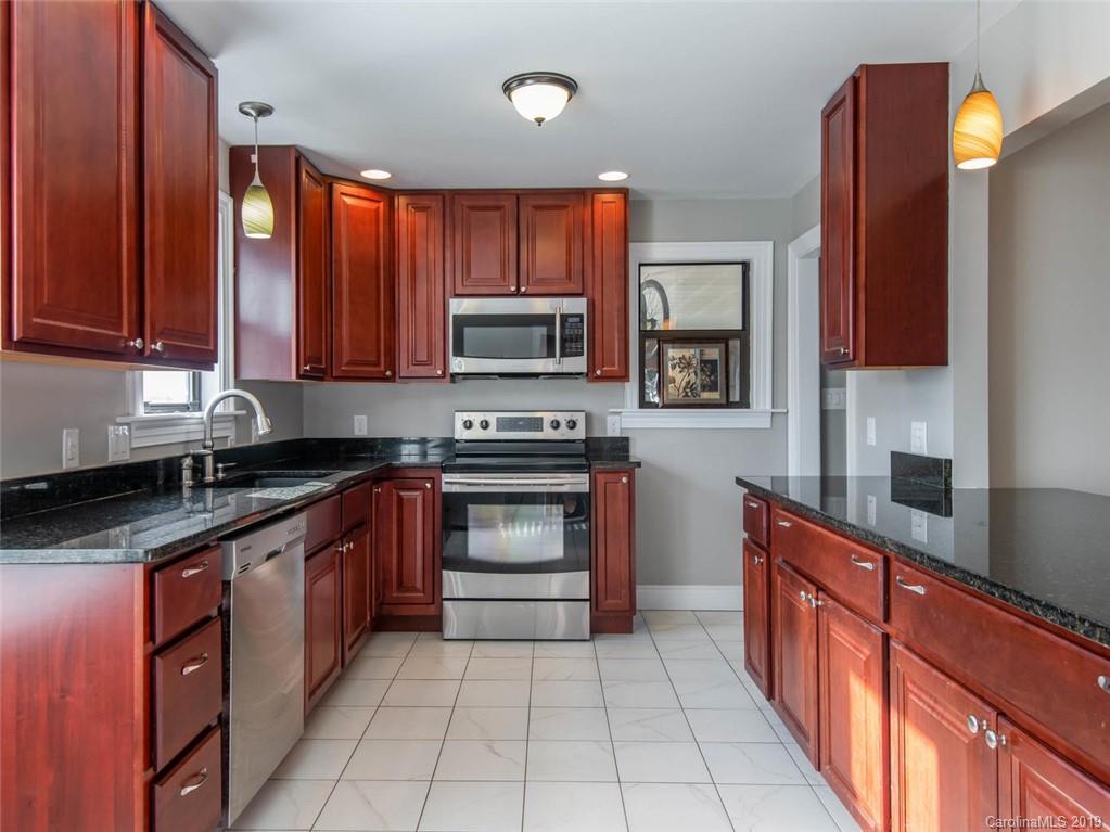 20 Gibson Road, Unit 2 Asheville, NC 28804 - Photo 19 of 31 Gallery Image 19