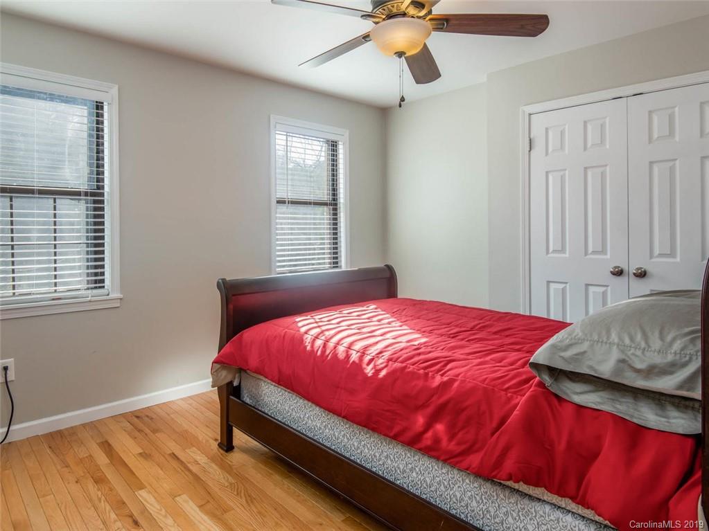 20 Gibson Road, Unit 2 Asheville, NC 28804 - Photo 24 of 31 Gallery Image 24