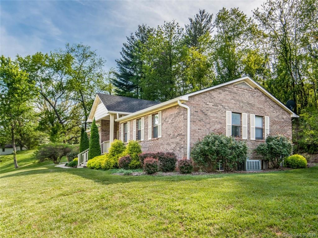 20 Gibson Road, Unit 2 Asheville, NC 28804 - Photo 4 of 31 Gallery Image 4