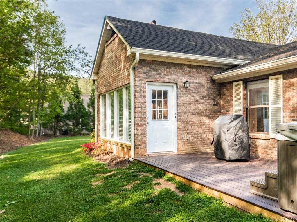 20 Gibson Road, Unit 2 Asheville, NC 28804 - Photo 6 of 31 Gallery Image 6