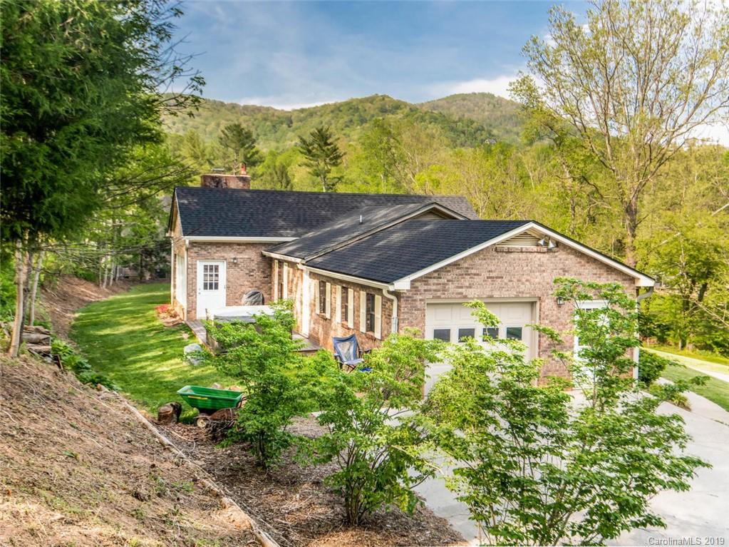 20 Gibson Road, Unit 2 Asheville, NC 28804 - Photo 7 of 31 Gallery Image 7