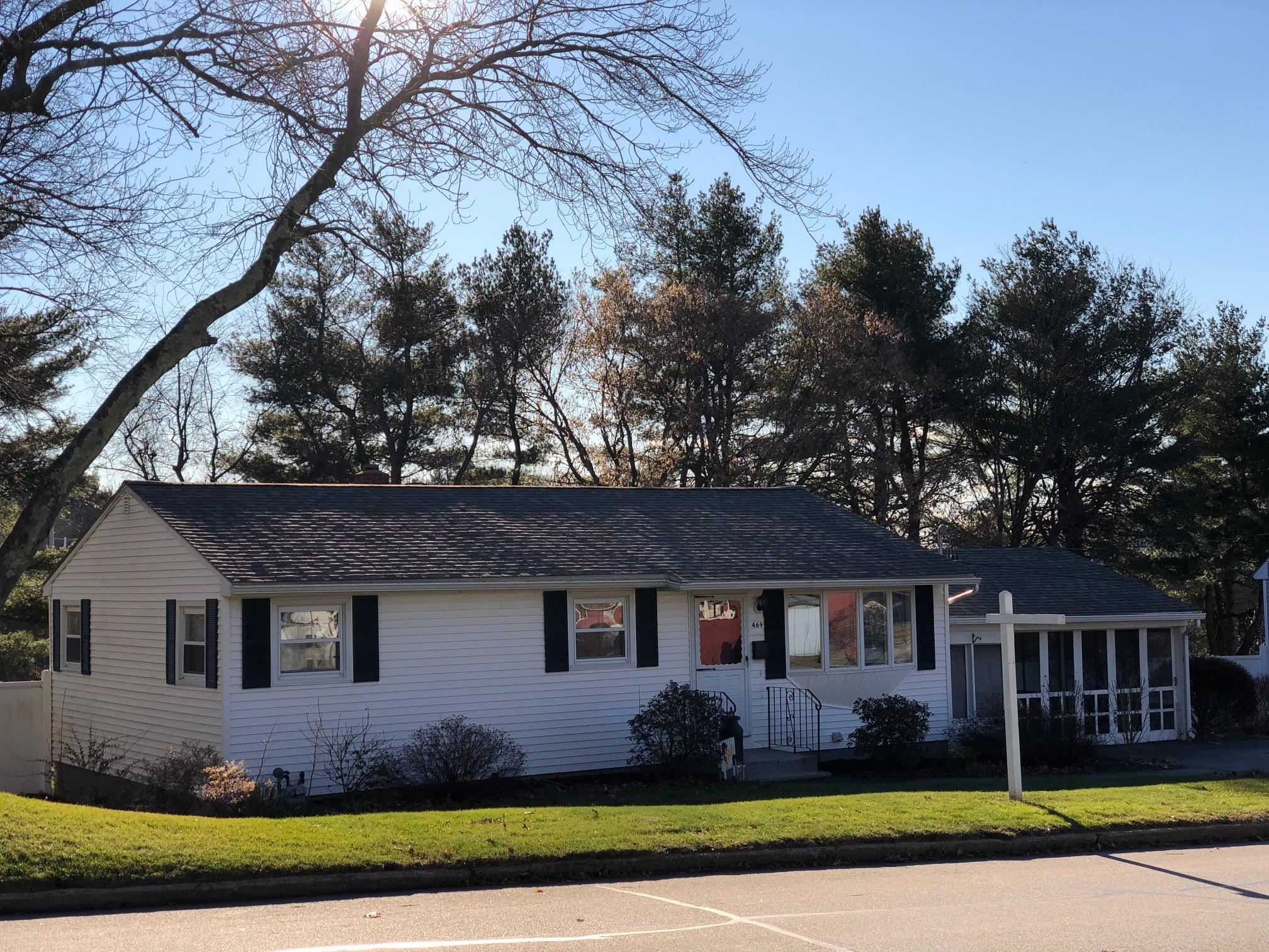 469 Weston Road Manchester, NH 03103 - Photo 2 of 25 Gallery Image 2