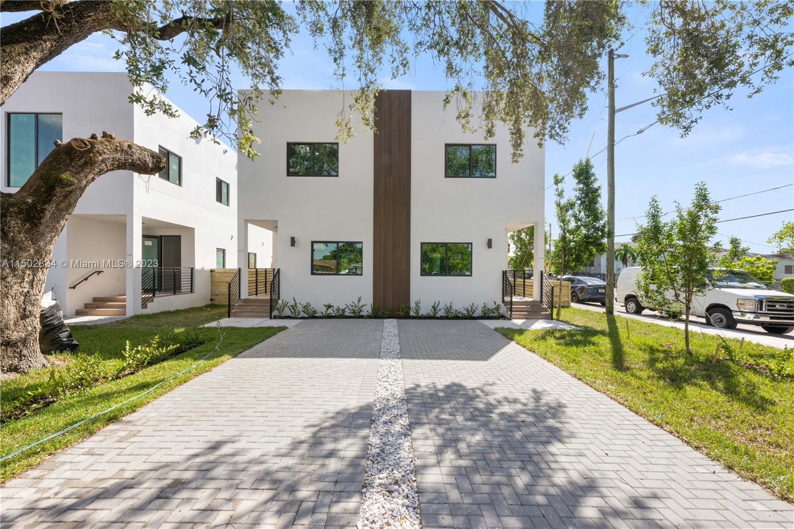 Allapattah Miami, FL 33142 - Photo 1 of 26 a view of swimming pool with a yard and plants