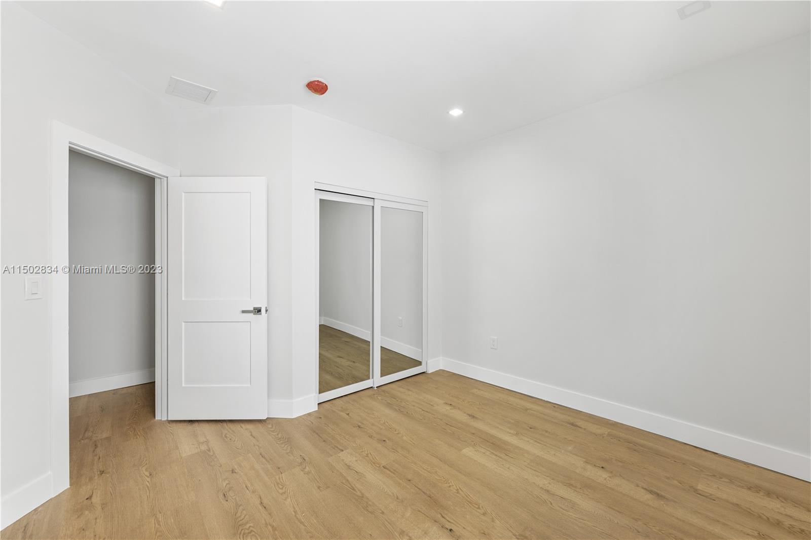 Allapattah Miami, FL 33142 - Photo 24 of 26 a view of an empty room