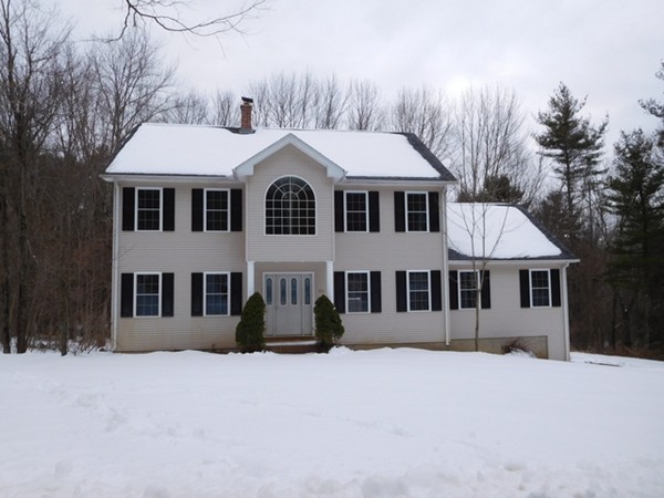 106 Dunham Road Warren, MA 01083 - Photo 1 of 28