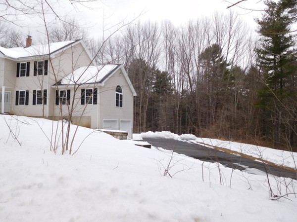 106 Dunham Road Warren, MA 01083 - Photo 3 of 28