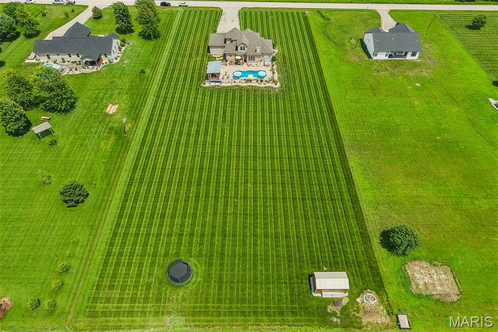 4389 Wagner Road Marine, IL 62061 - Photo 61 of 67