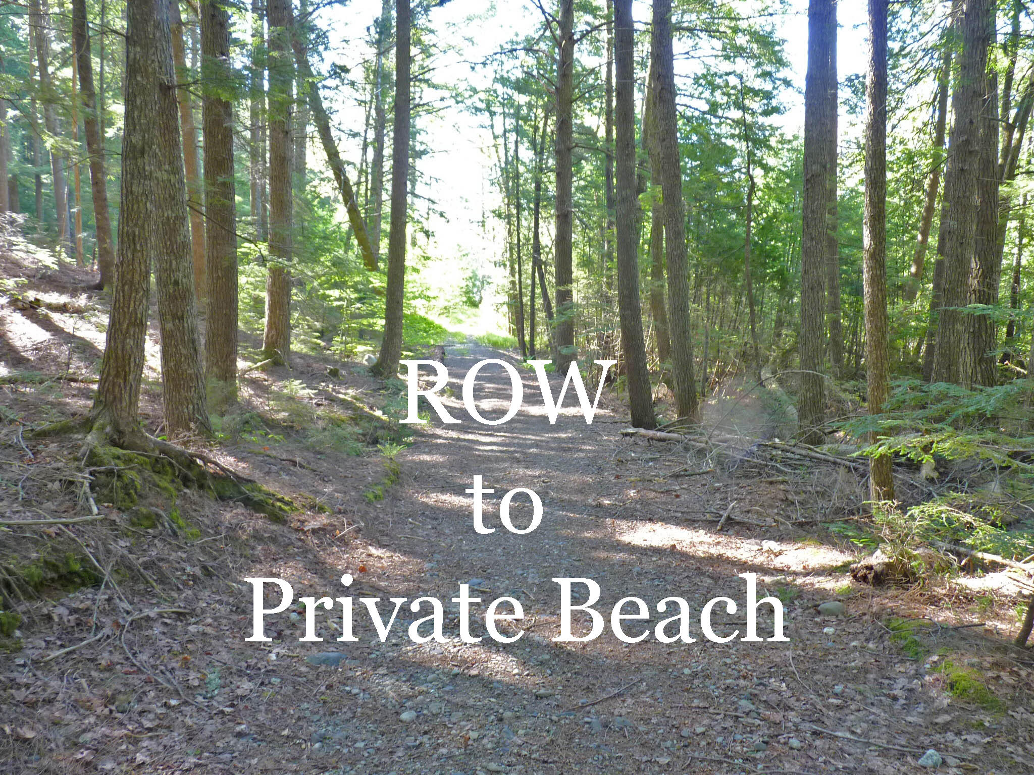 0 Beech Ridge Lane Ellsworth, ME 04605 - Photo 16 of 17 2d