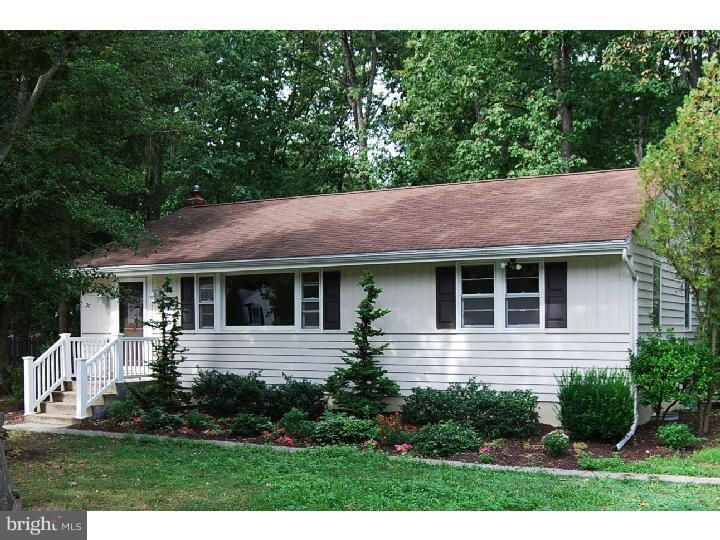 170 Stagecoach Road Turnersville, NJ 08012 - Photo 2 of 11 Exterior Front
