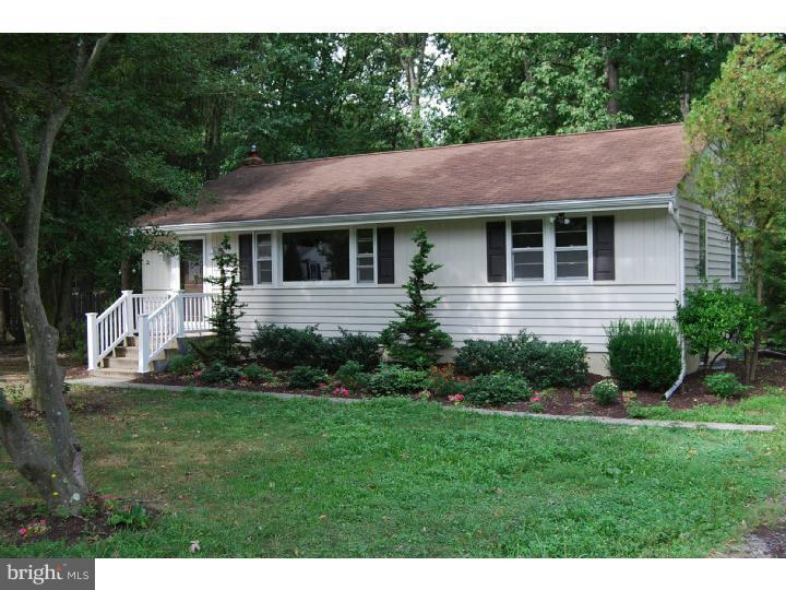 170 Stagecoach Road Turnersville, NJ 08012 - Photo 3 of 11 Exterior Front