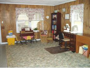 767 Churchmans Mill Road Stuarts Draft, VA 24477 - Photo 5 of 8 Gallery Image 5