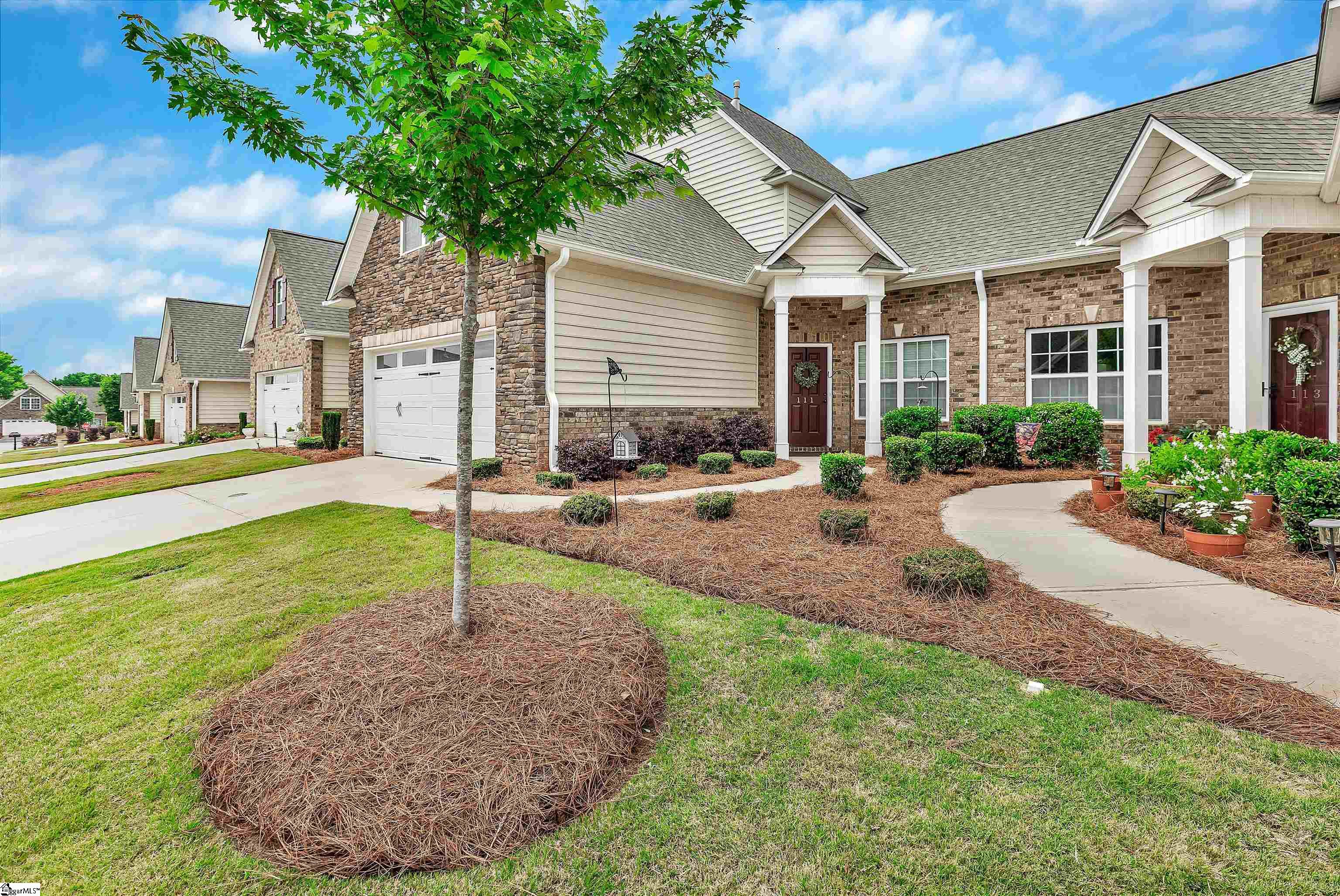 111 Coosa Lane Anderson, SC 29621 - Photo 2 of 34