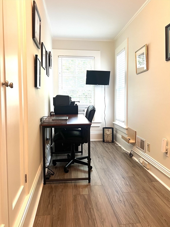 33 Gaylord Street Amherst, MA 01002 - Photo 22 of 42