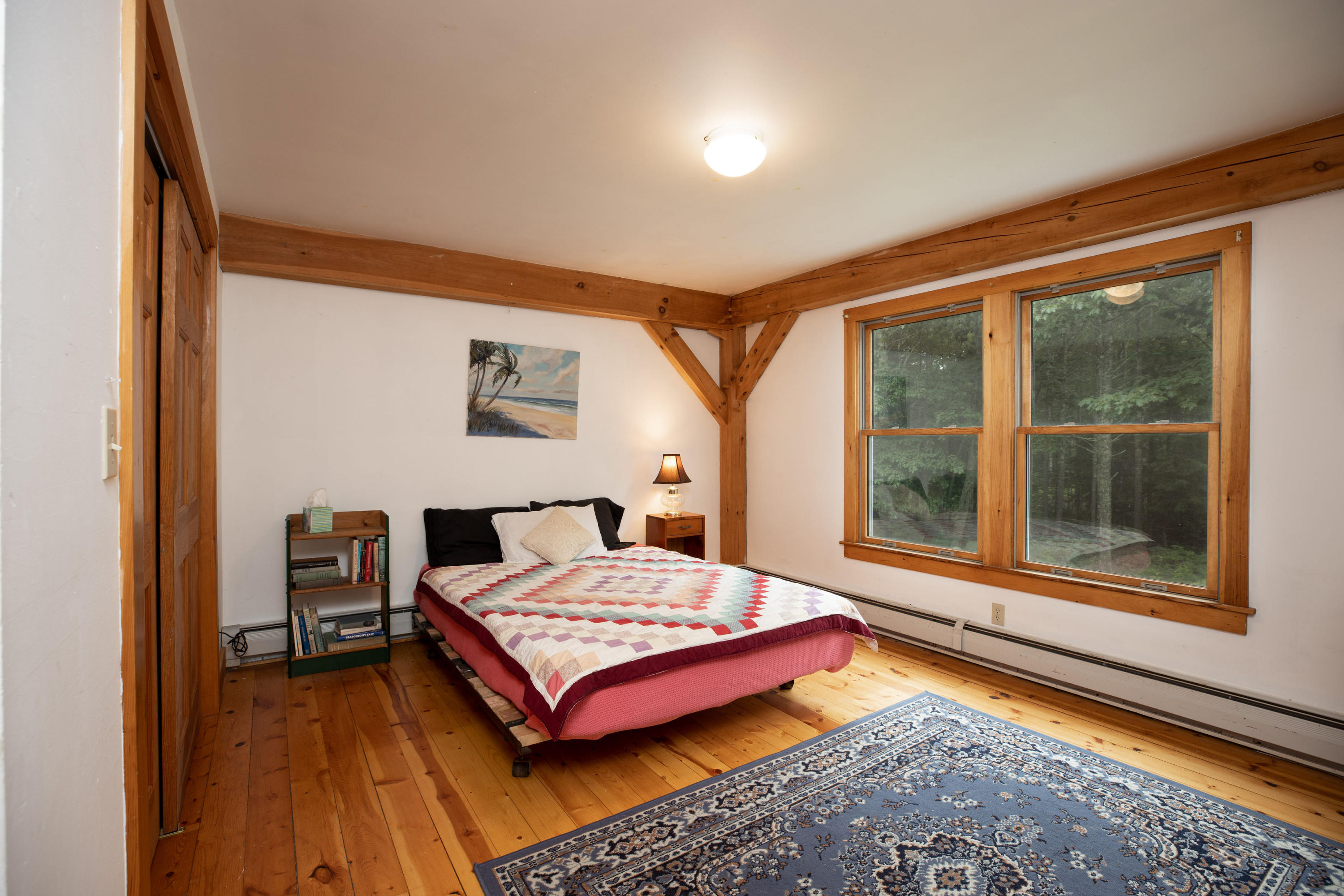7 Ledge Road Kennebunkport, ME 04046 - Photo 30 of 41 Bedroom 3